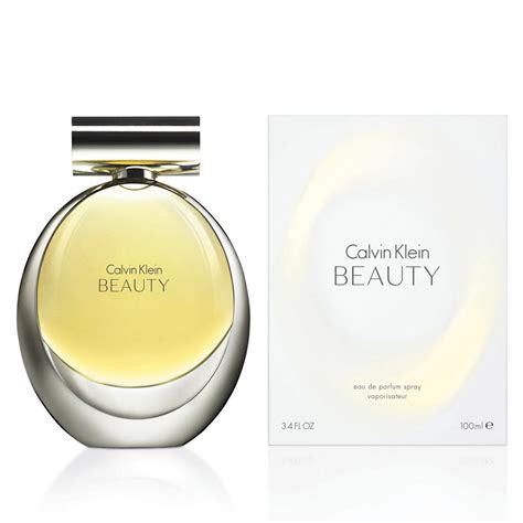 calvin klein beauty edp 100ml.